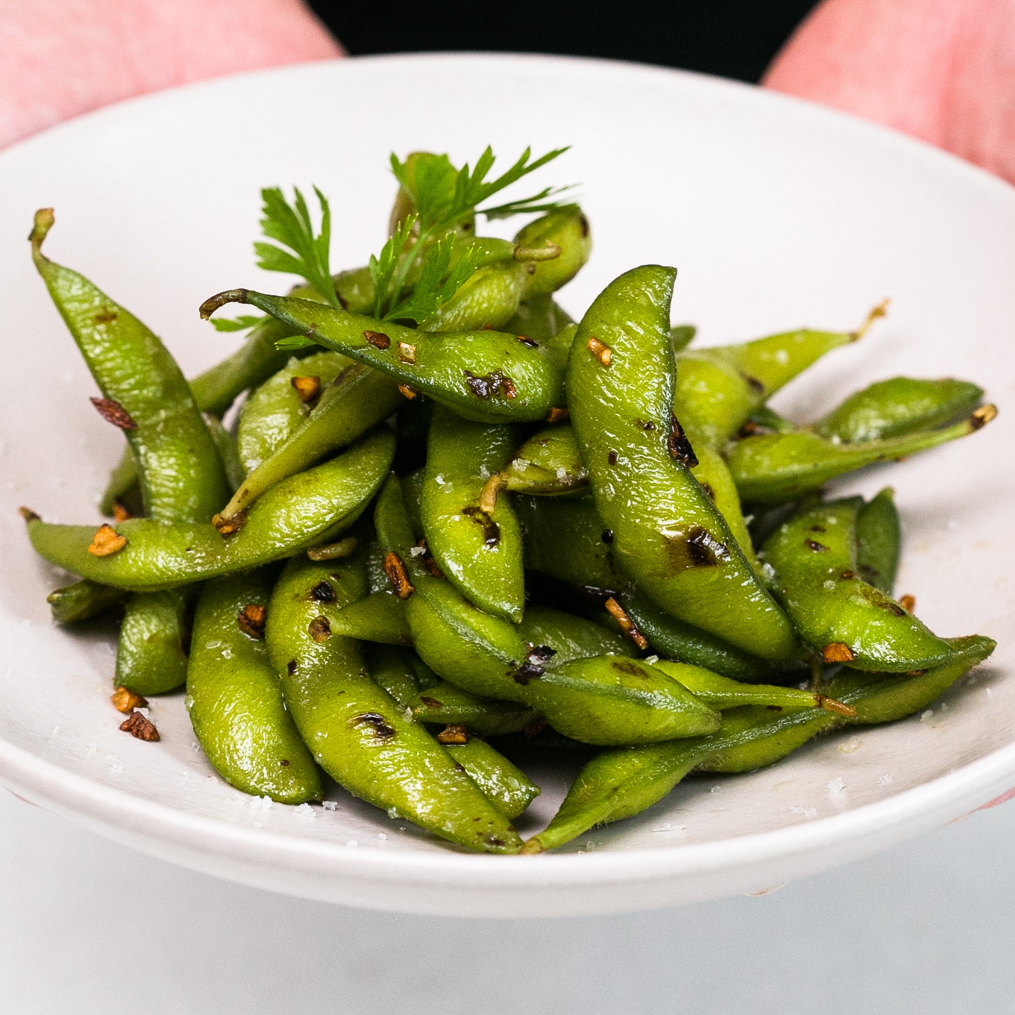 EDAMAME