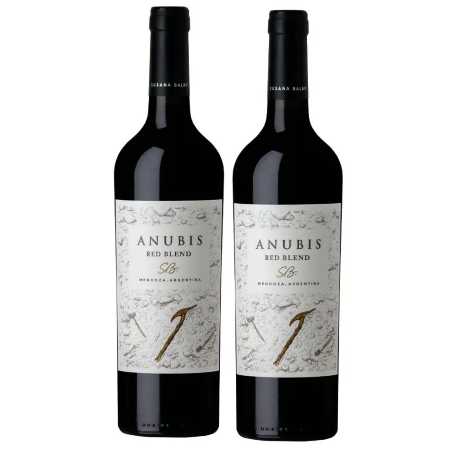 Dupla  Susana Balbo Anubis Red Blend