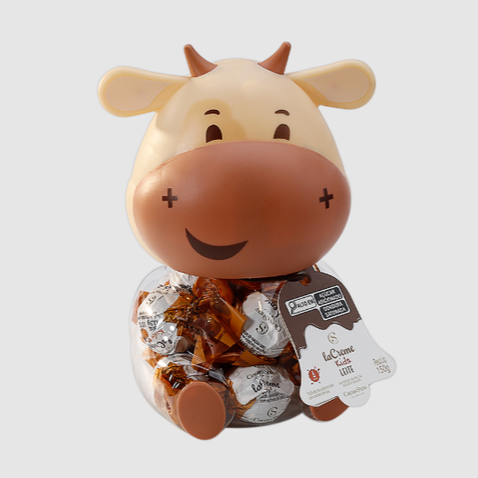 Cofre Lacreme Kids 150g