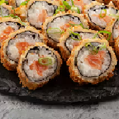 100 -Hot-(Super Crocantes)