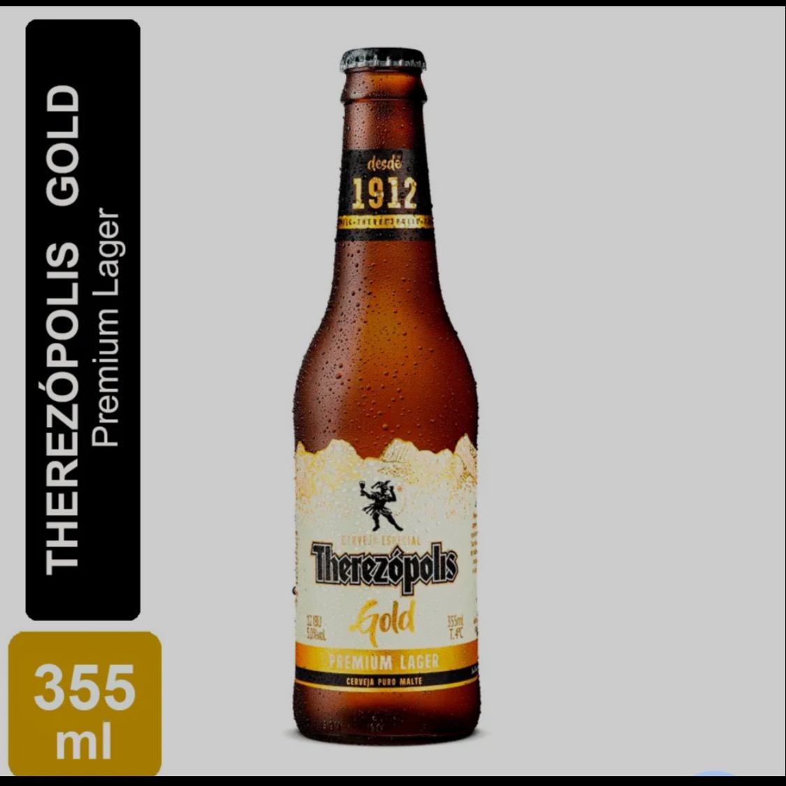 Therezopolis Long Neck