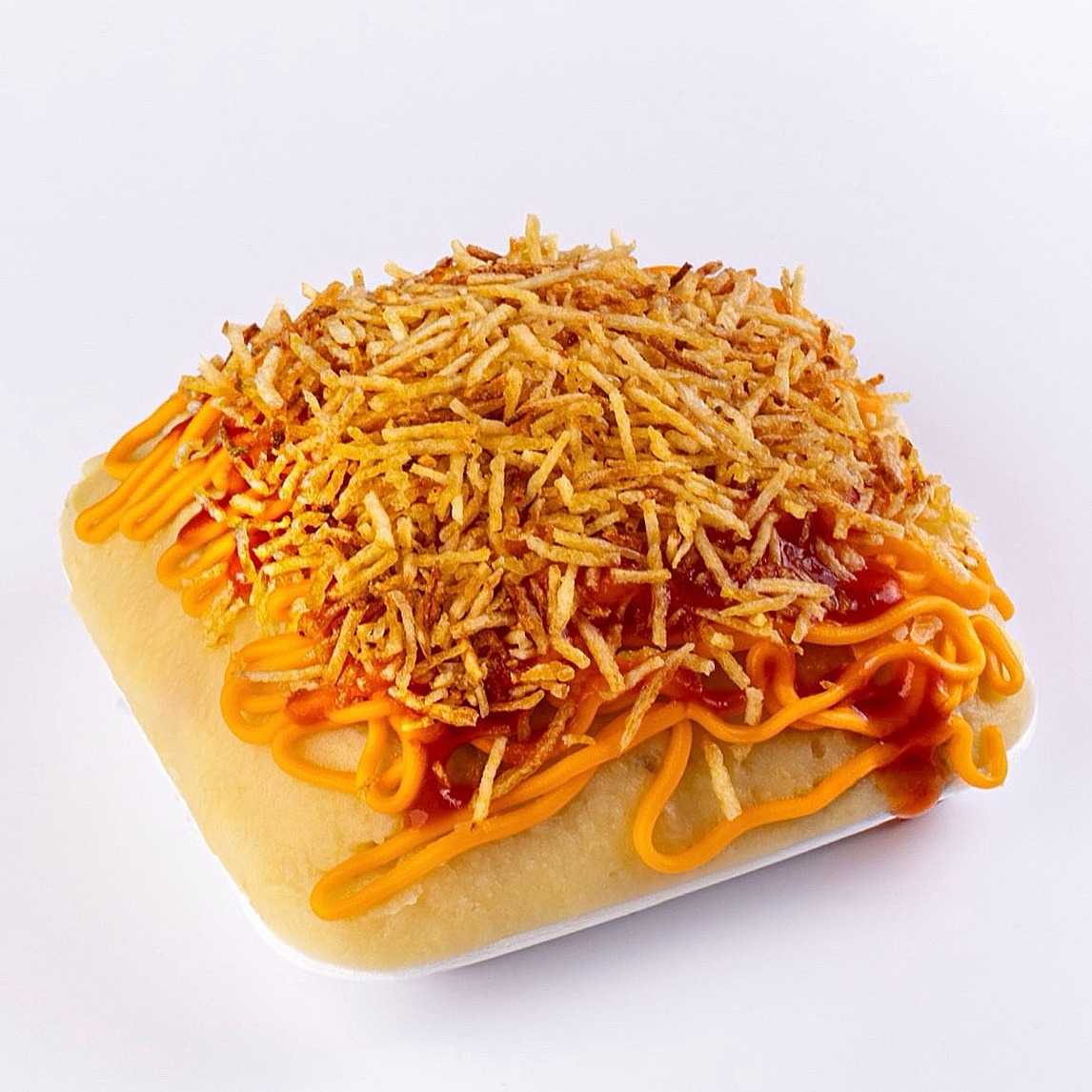 Prato tradicional 15cm