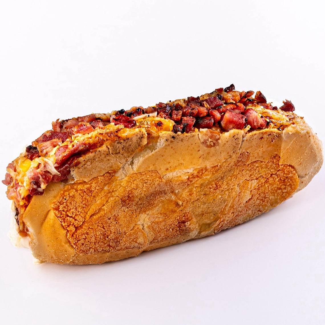 Baguetão Prensado 19cm