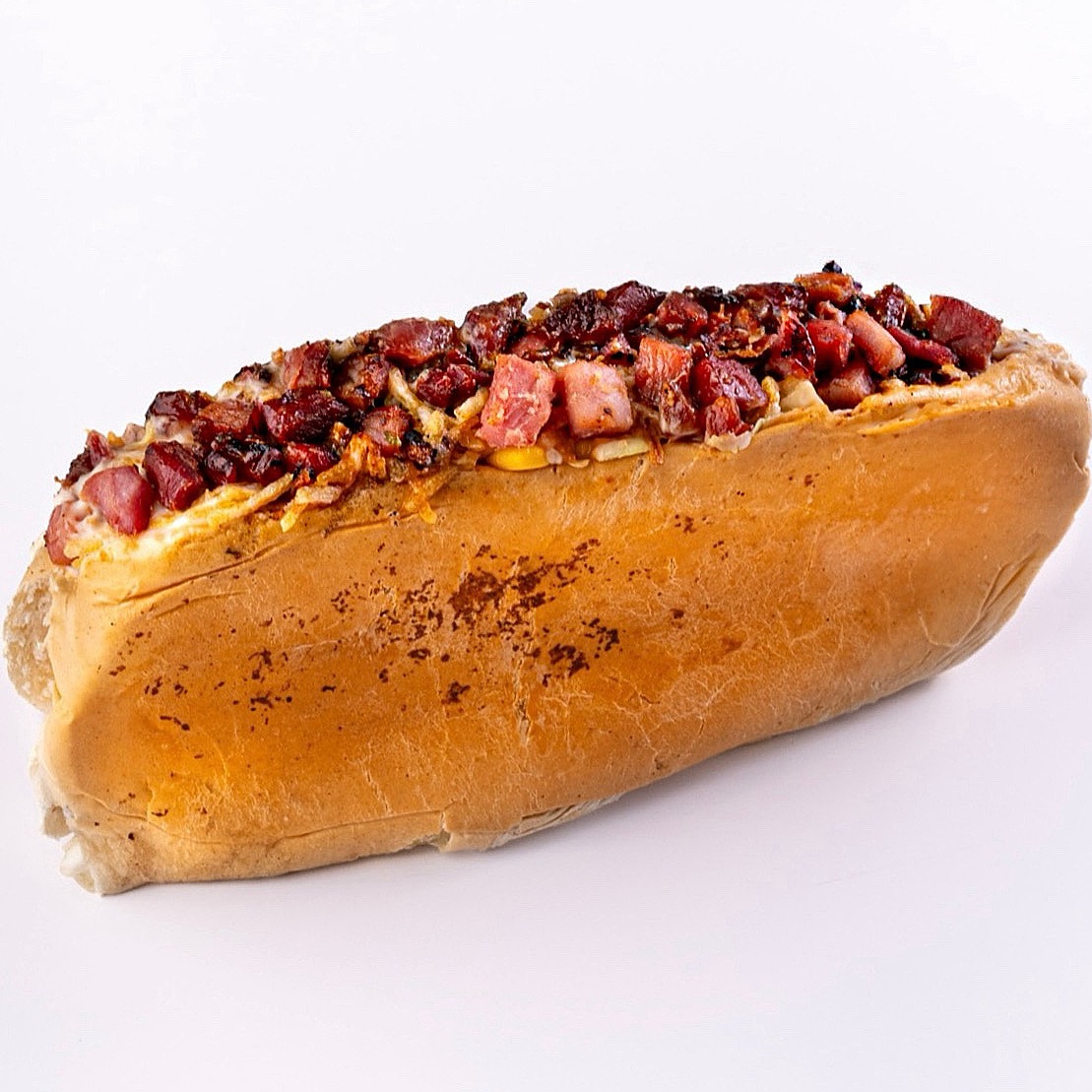 Prensado Normal 17cm