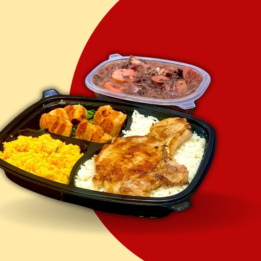 Kit Feijoada Individual