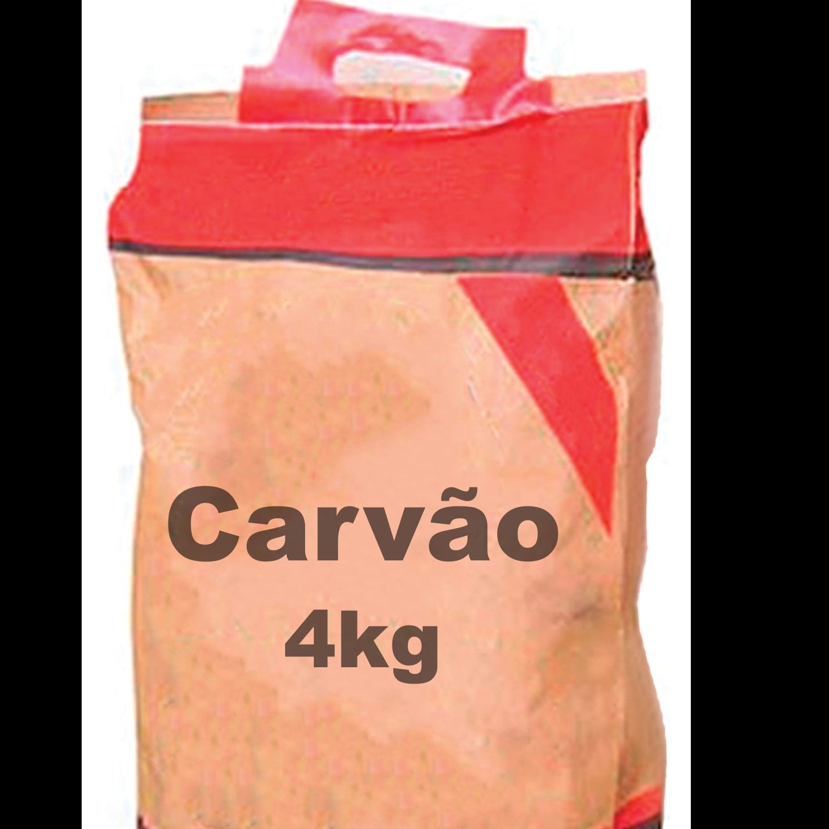 Carvão Vegetal 4kilo