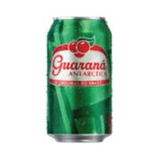 Guaraná Antartica lata 350ml