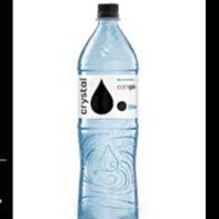 Agua Mineral com Gás 500ml