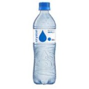 Agua Mineral 500ml