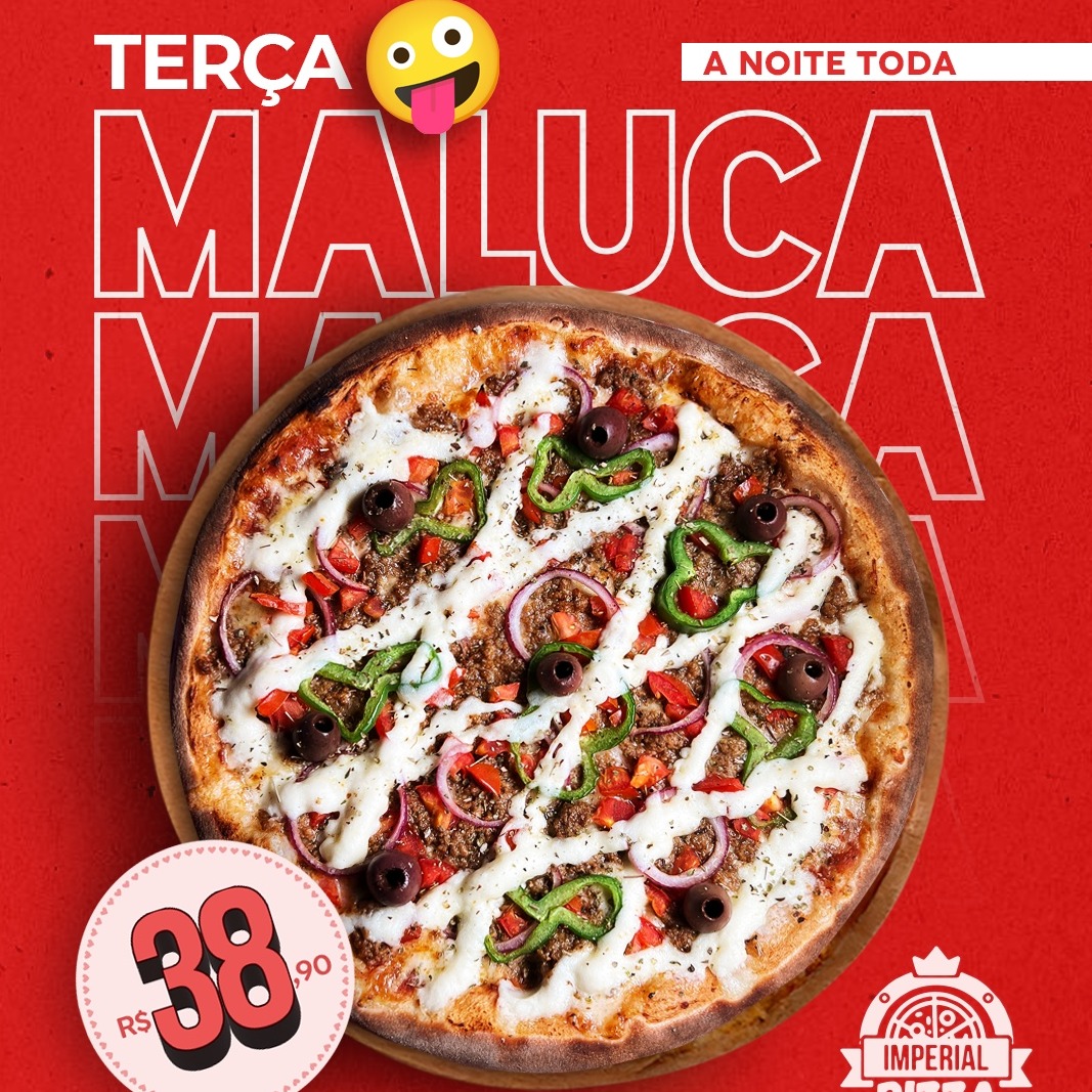 🔥 TERÇA MALUCA!!  😱🤪