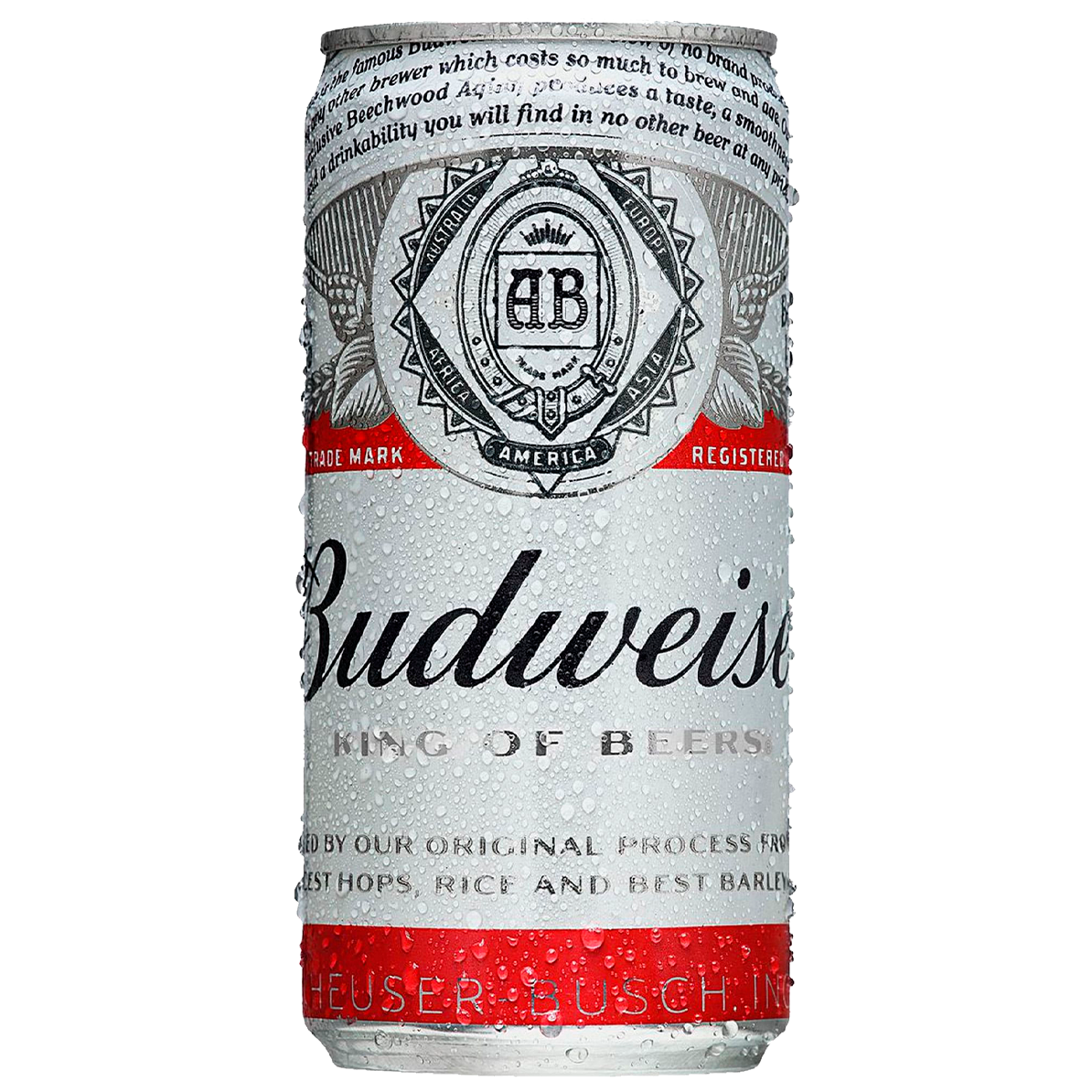 Budweiser 269ml