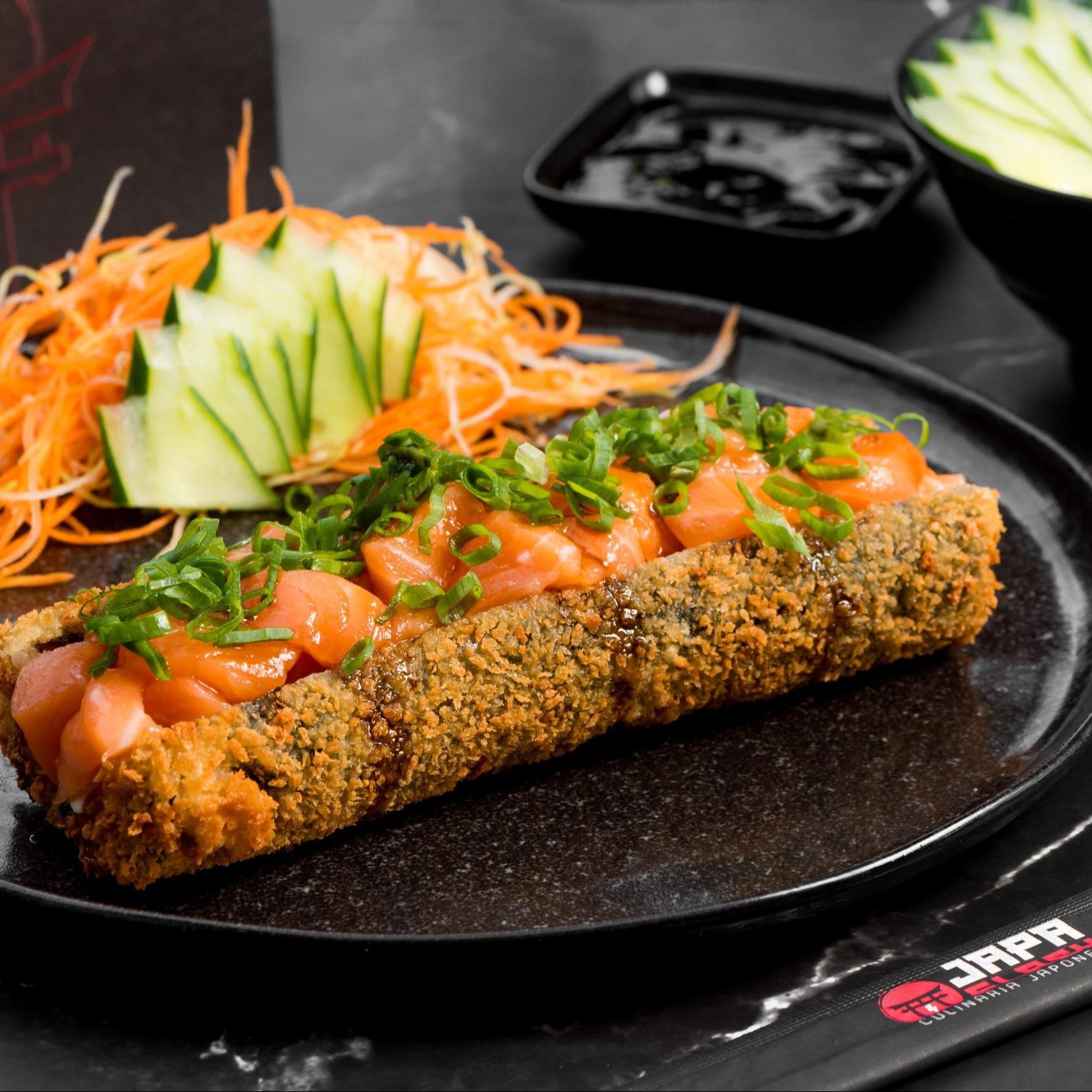 Big Hot Dog | (Sabores) 