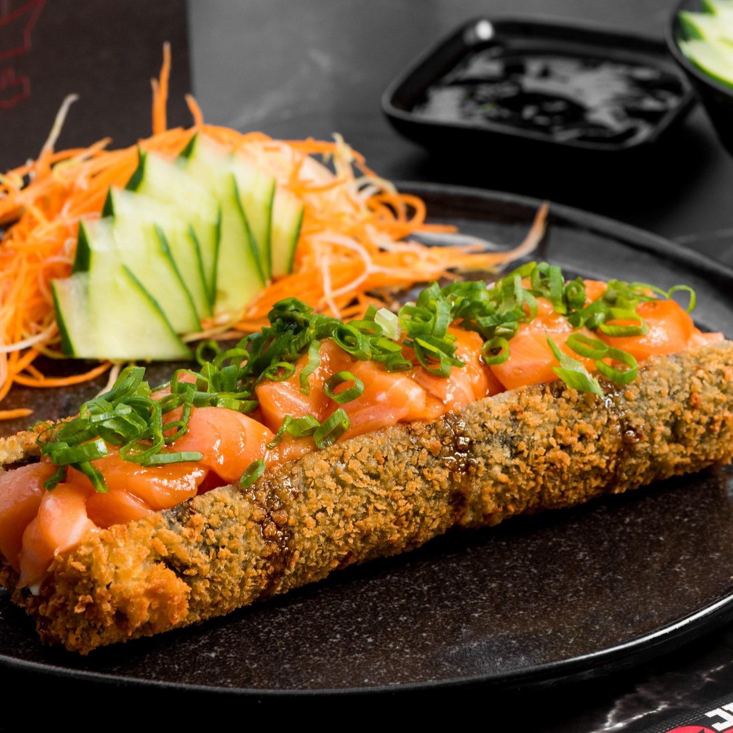 Big Hot Dog | (Sabores) 