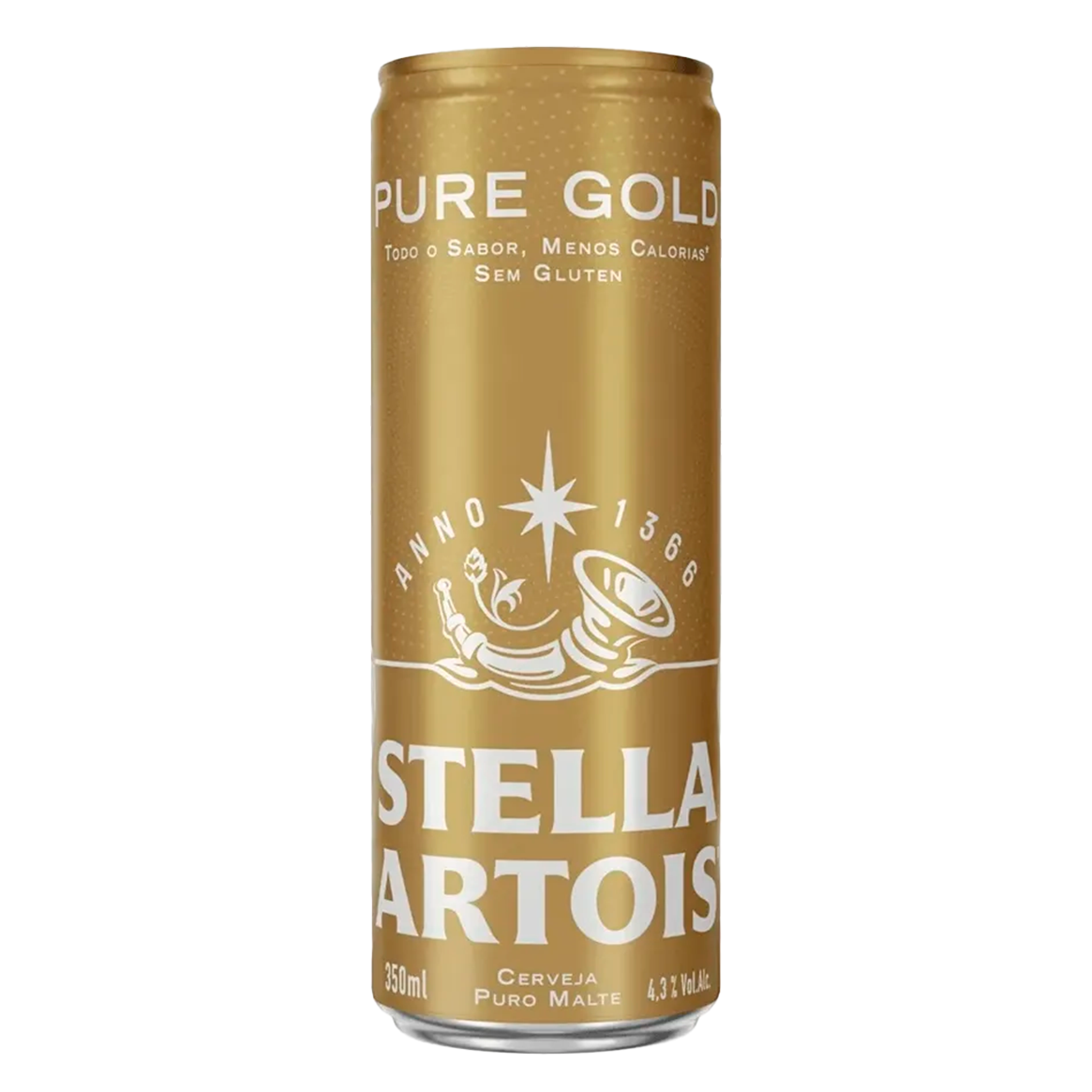 Stella Pure Gold 269ml