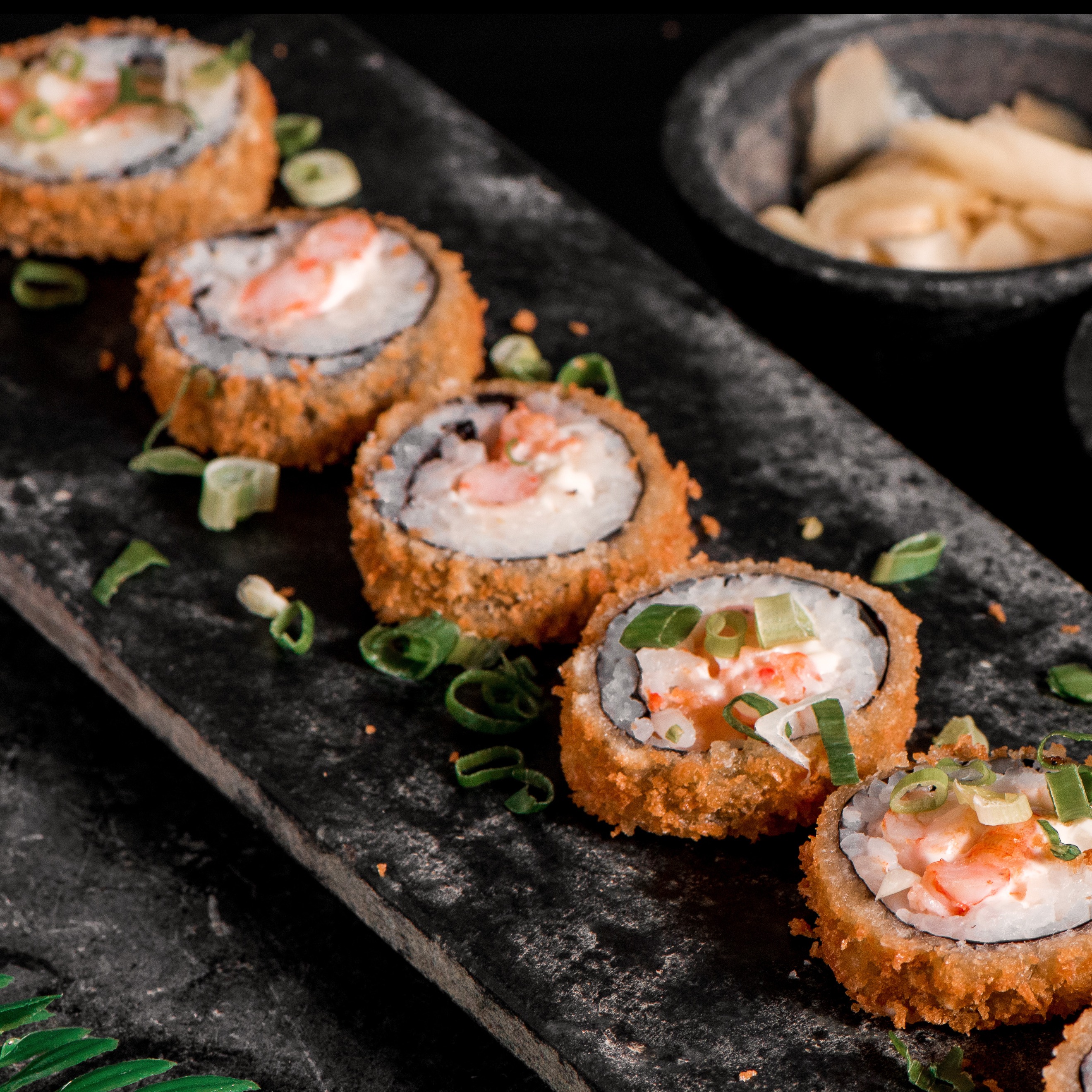 Hot Camarão - 12 un