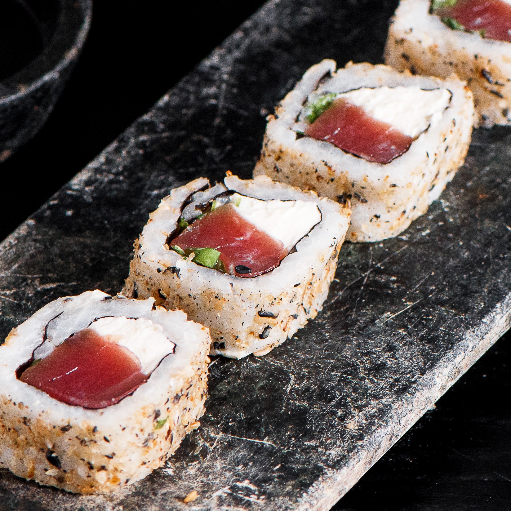 Uramaki Atum - 12 un