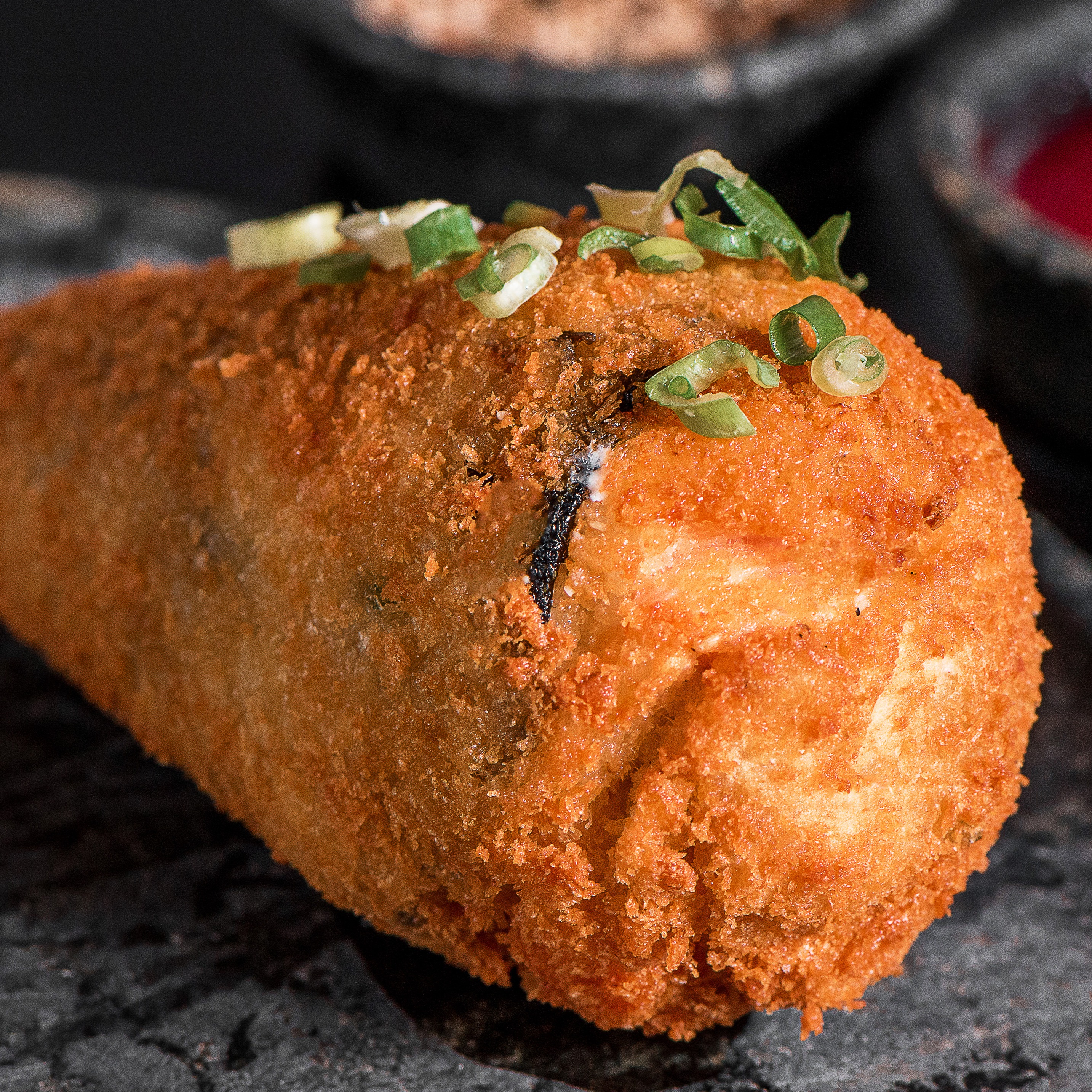 Temaki Hot Filadélfia