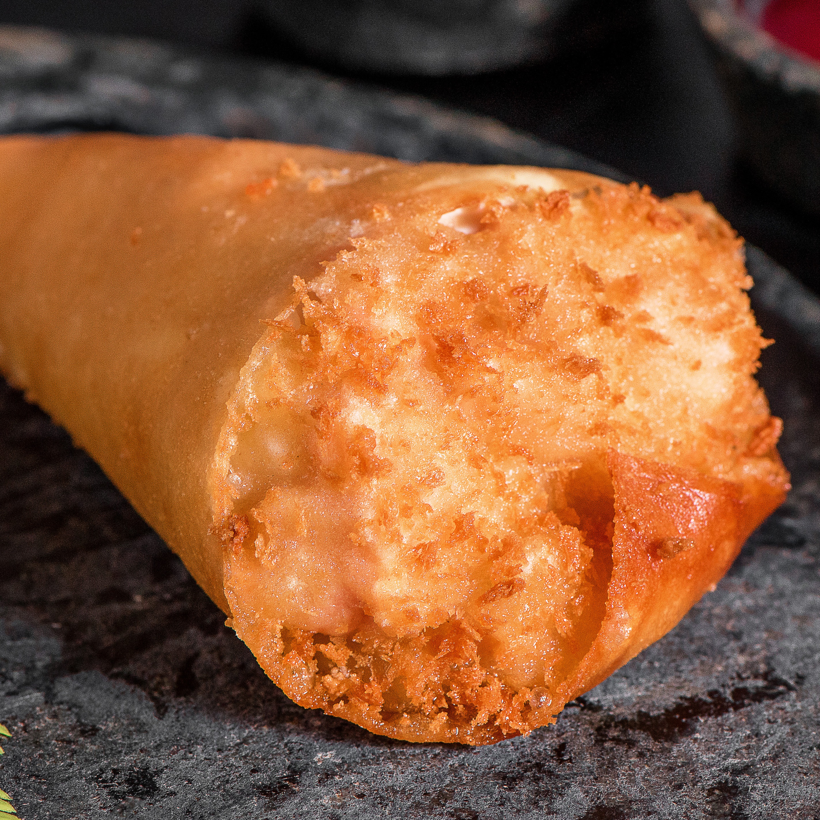 Temaki Haruhot Camarão