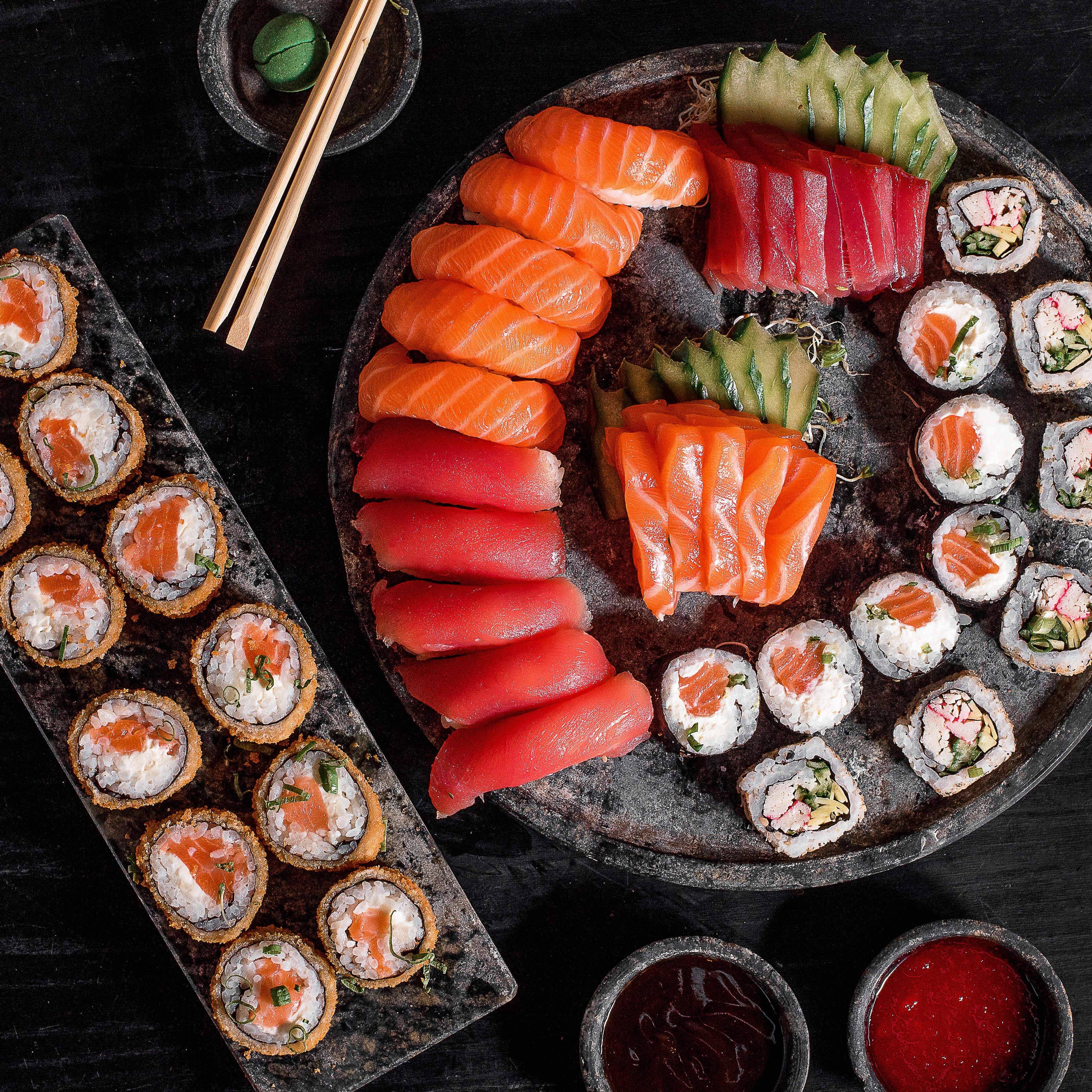 Combo Estrela - 42 peças