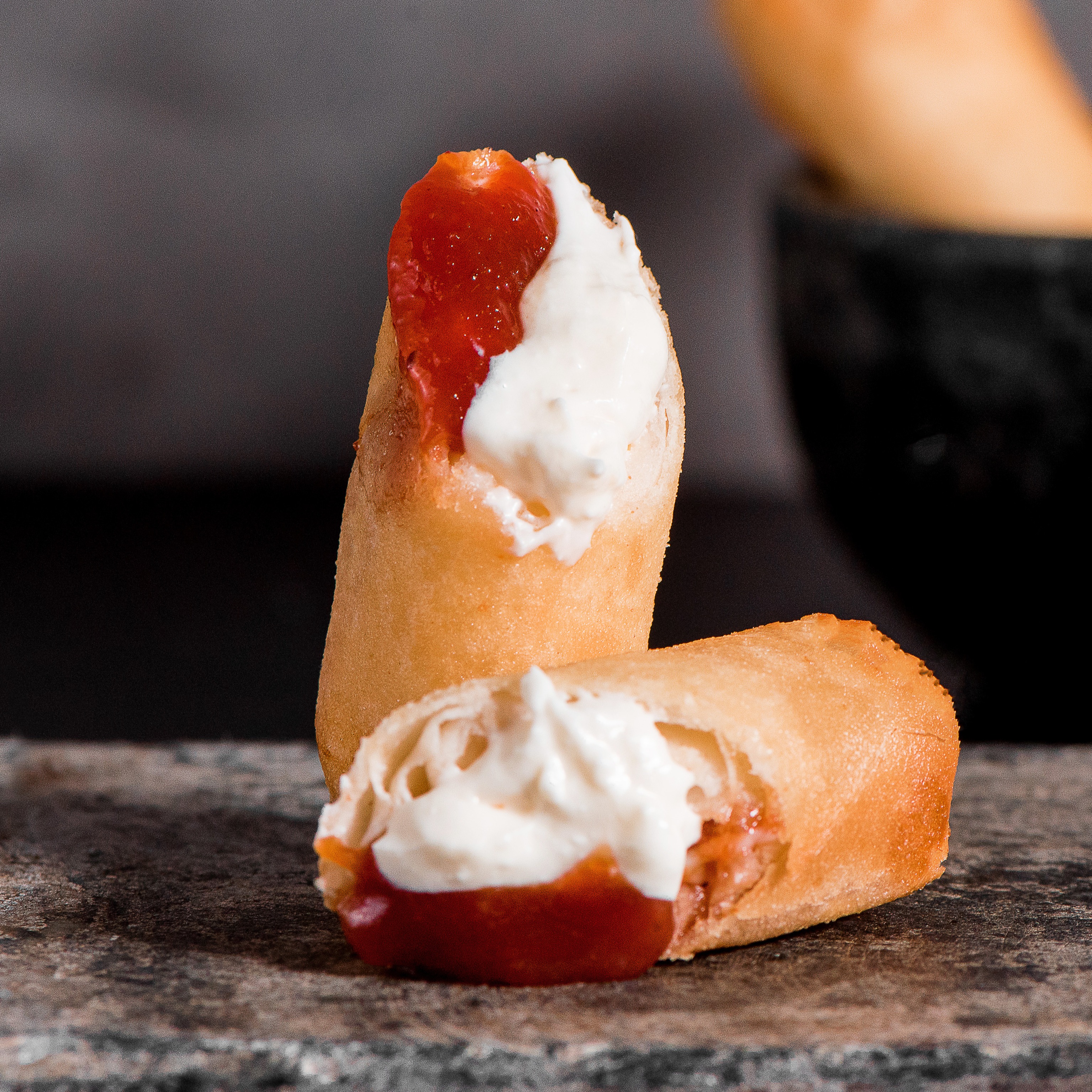 Harumaki Romeu e Julieta