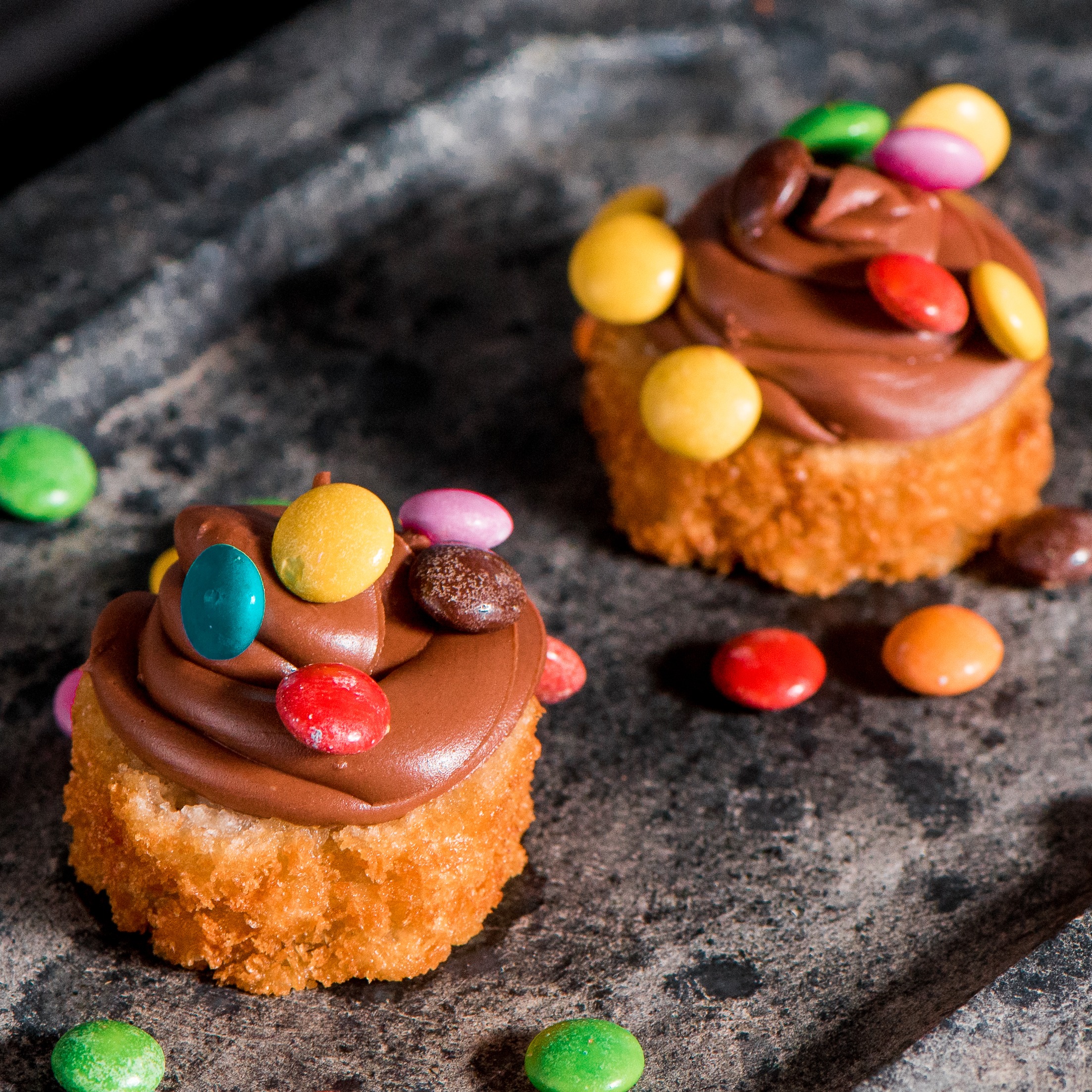 Cópia de Banana Over Night - 6 un