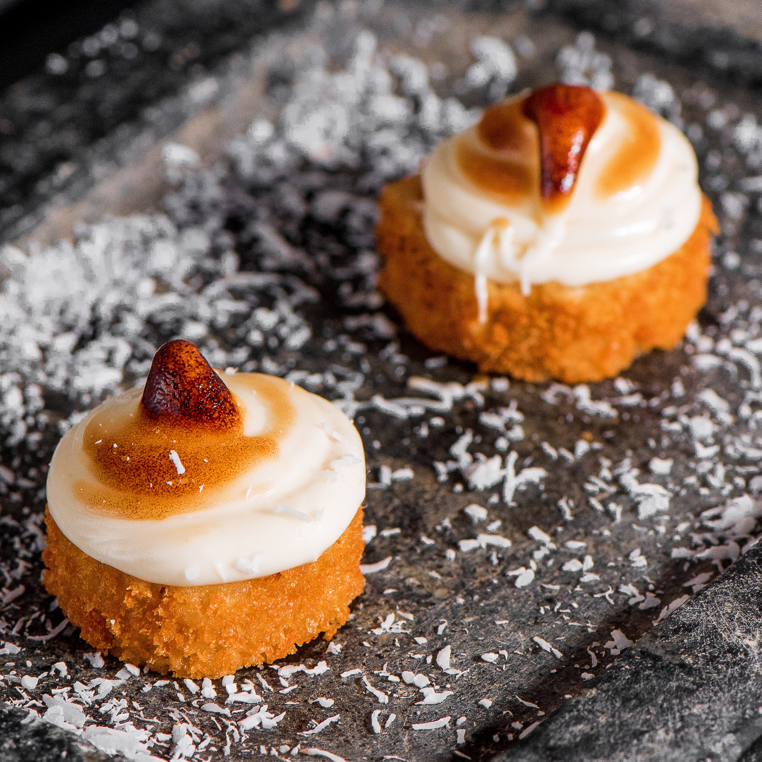 Banana Nevada - 6 un