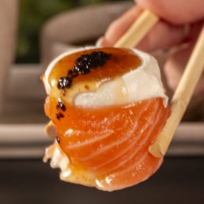 Joe Pepper Trufado - un