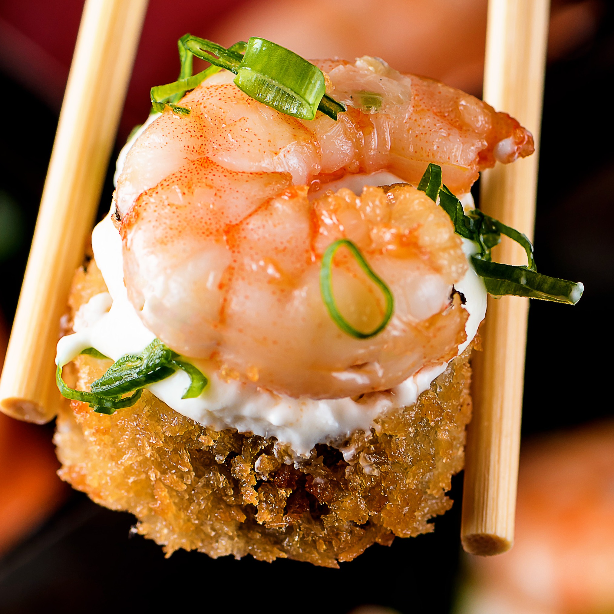 Hot Super Camarão - 10 un