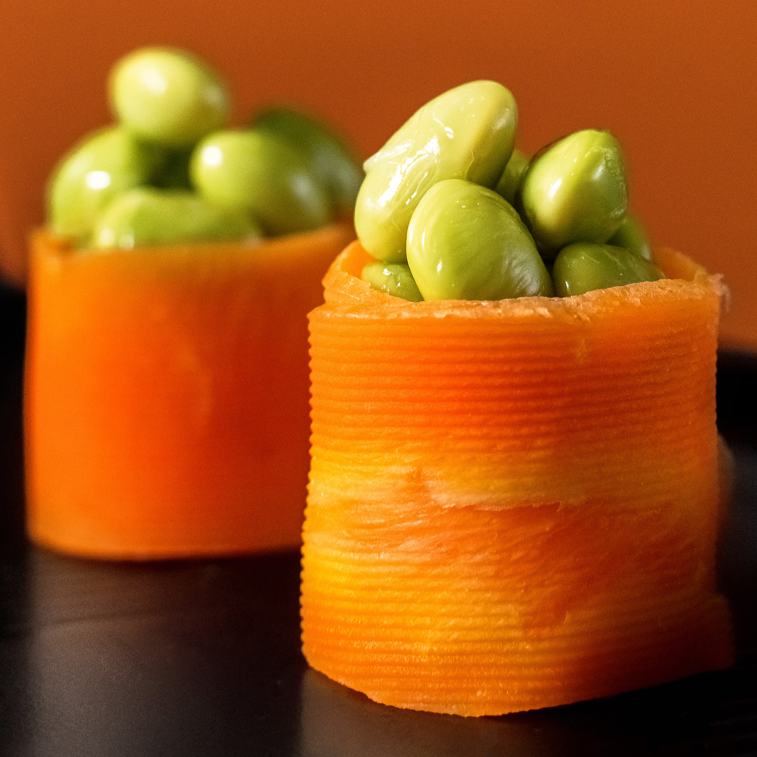 Dyo de Edamame