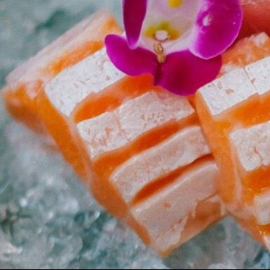 SASHIMI SHAKE TORO TRUFADO - 06 UND