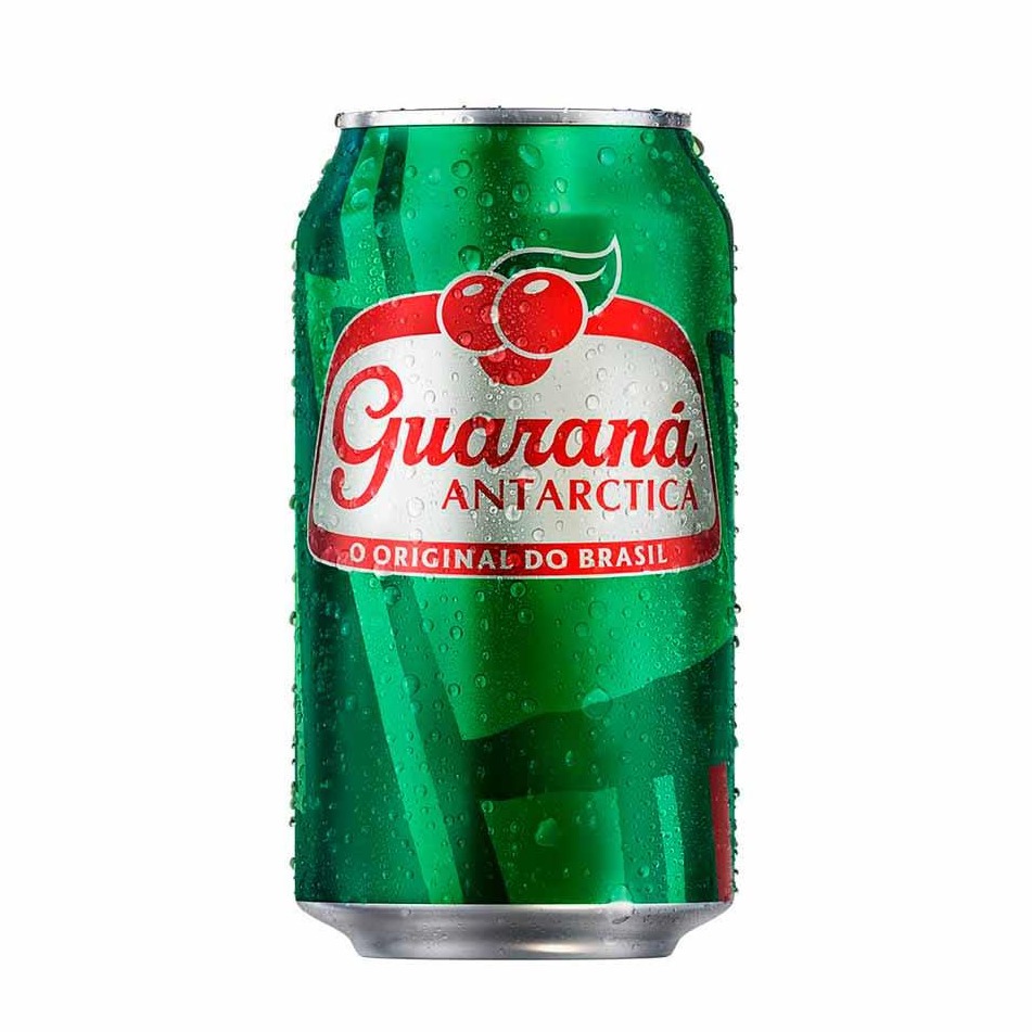 GUARANÁ ANTARCTICA 