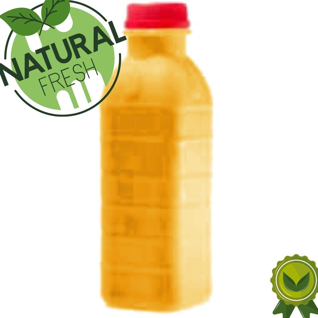 SUCO NATURAL DE LARANJA