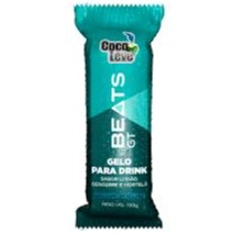 Gelo Coco Leve GT 190g