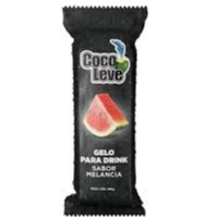 Gelo Coco Leve Melancia 190g