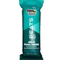 Gelo Coco Leve GT 190g