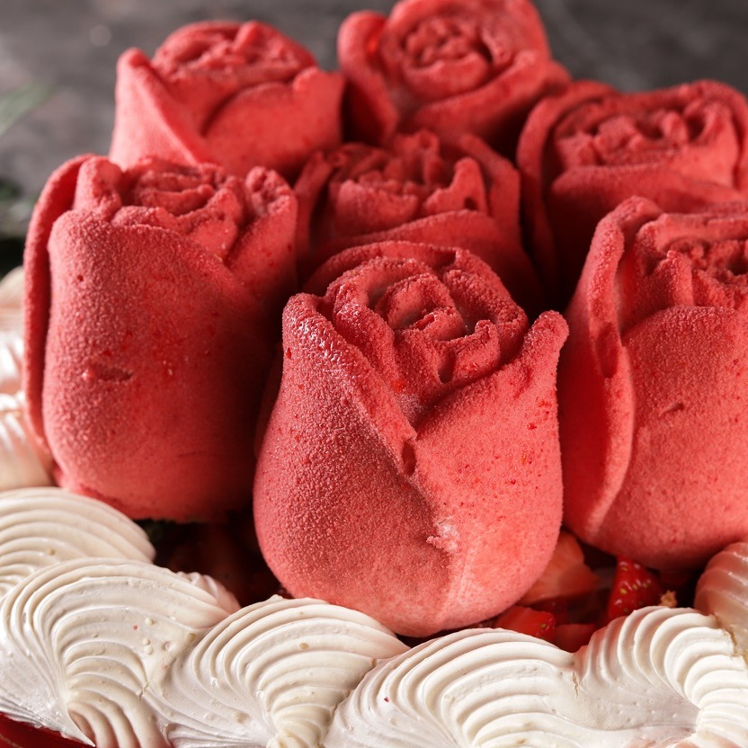 Buquê de Rosas
