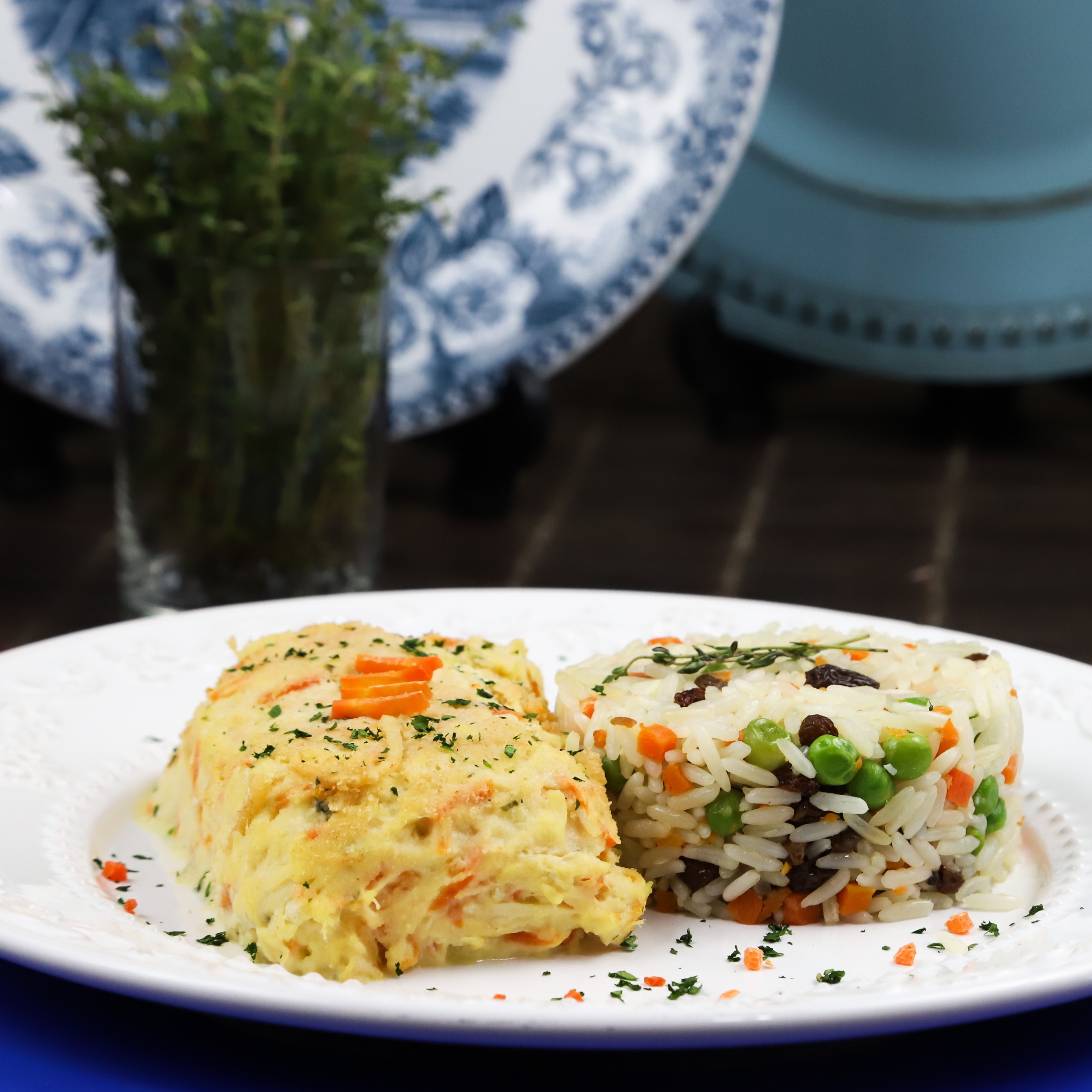 FRANGO ESPIRITUAL FESTIVO 570G