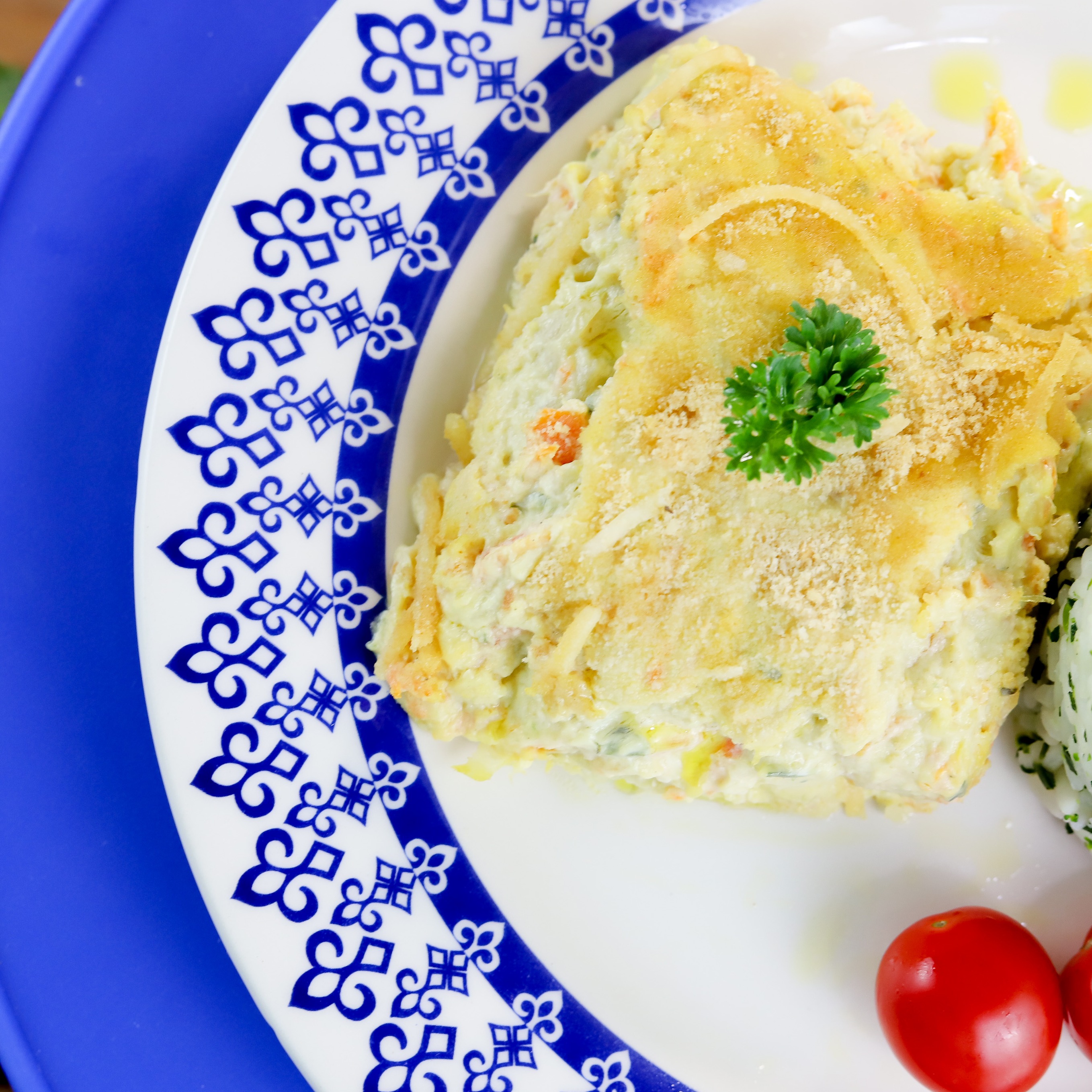 BACALHAU ESPIRITUAL FESTIVO 570G