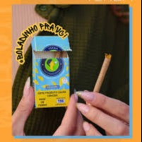 YERBA MAÇO - ( ENROLADO )