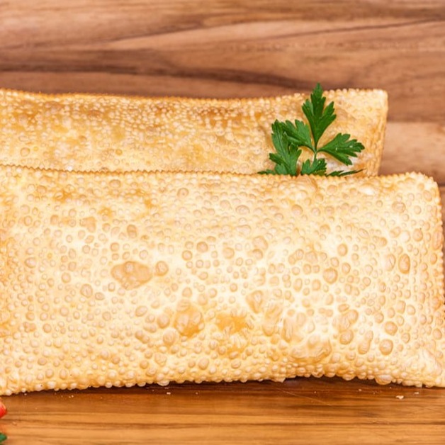 Pastel de Queijo