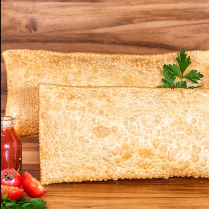 Pastel de Carne 