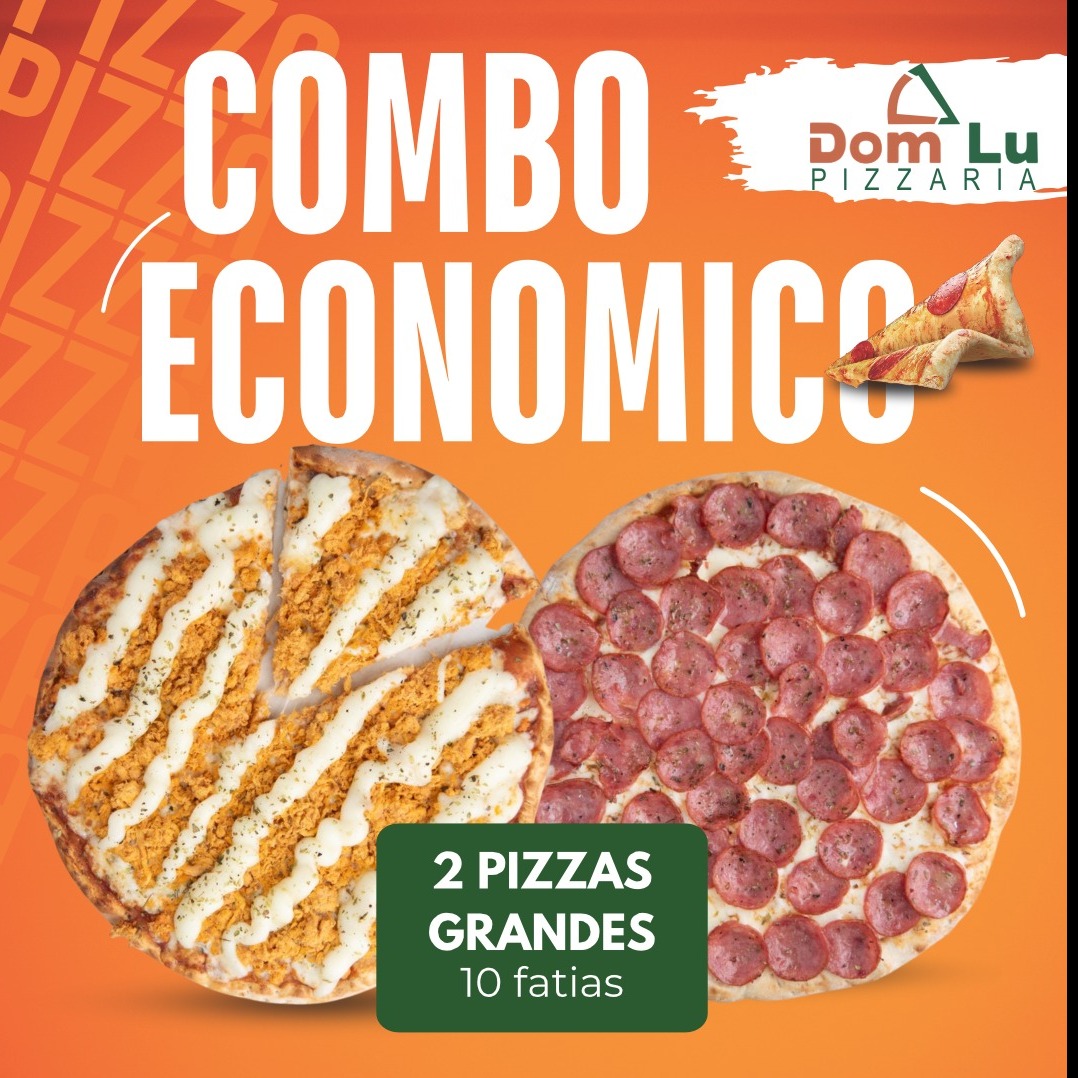 Combo ecônomico (segunda a quinta)