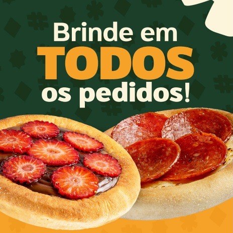 Brinde (1 unidade)