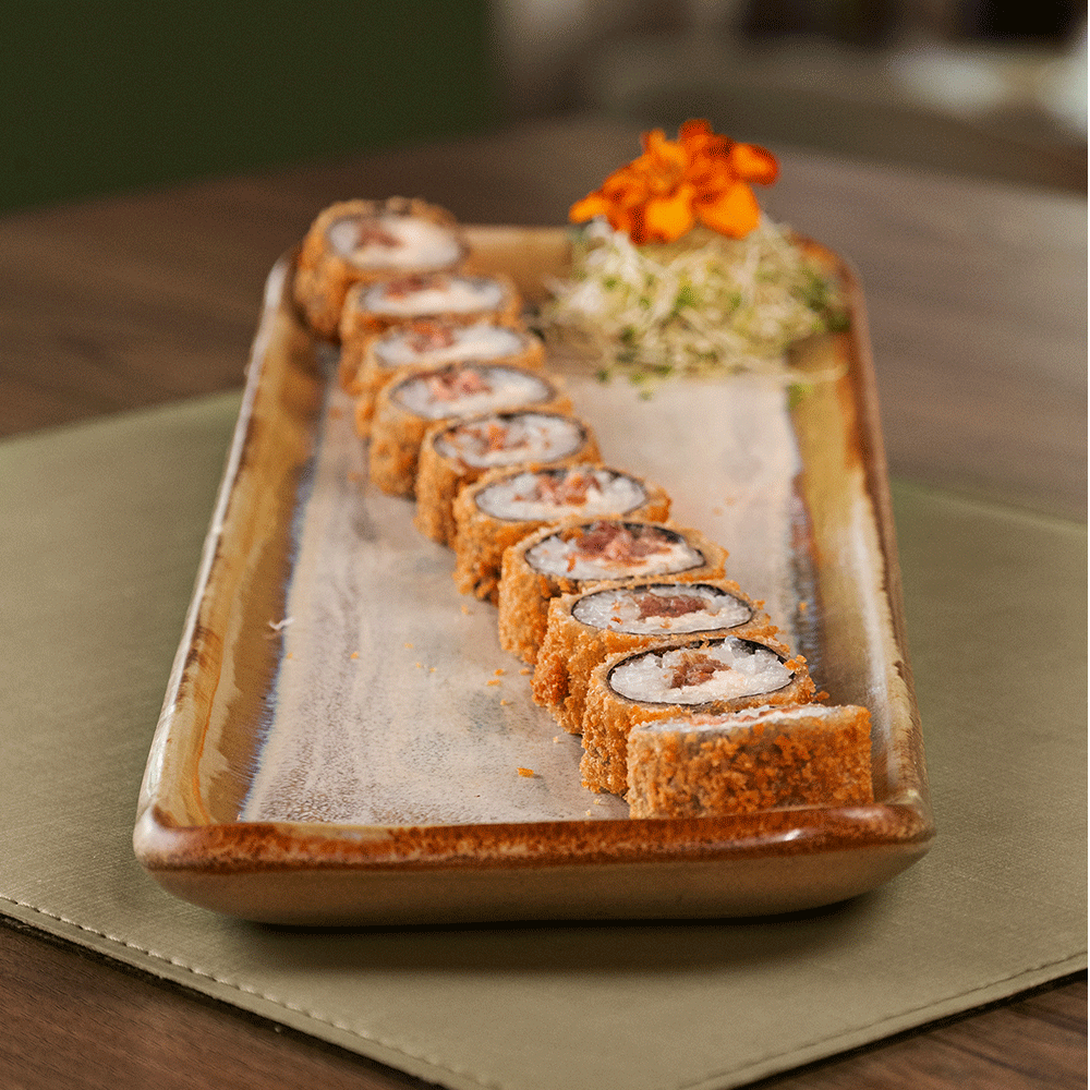 HOT CAMARÃO - 5 UNIDADES