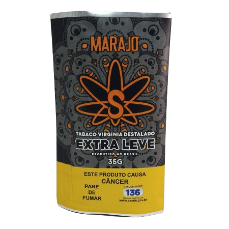 Marajó Extra Leve