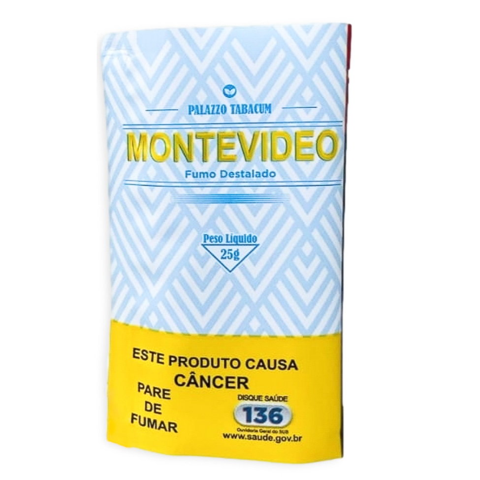 MonteVideo Extra Leve