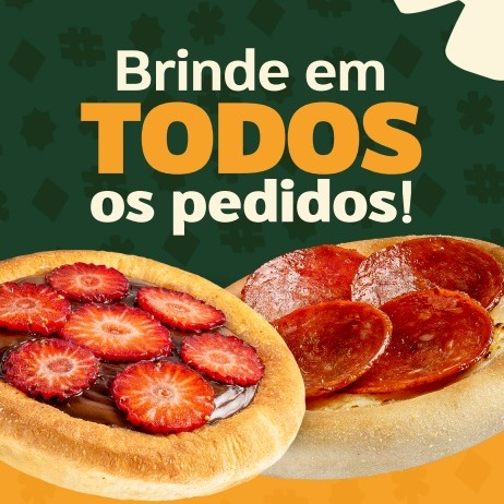 Brinde (1unidade)