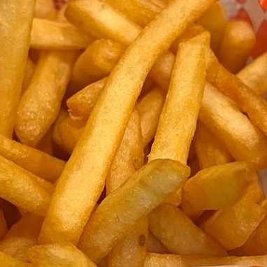 PORÇÃO  DE BATATA PALITO G