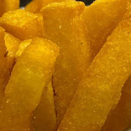 PORÇÃO  DE POLENTA FRITA G