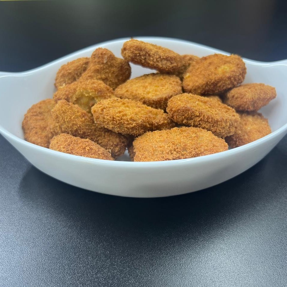 Porção Nuggets